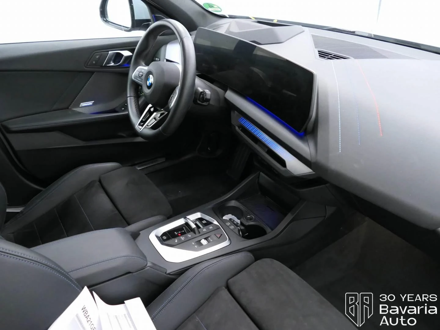 BMW 120 d Steptronic, снимка 7 - Автомобили и джипове - 56302744