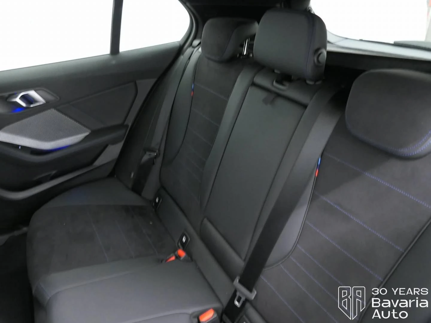 BMW 120 d Steptronic, снимка 8 - Автомобили и джипове - 56302744
