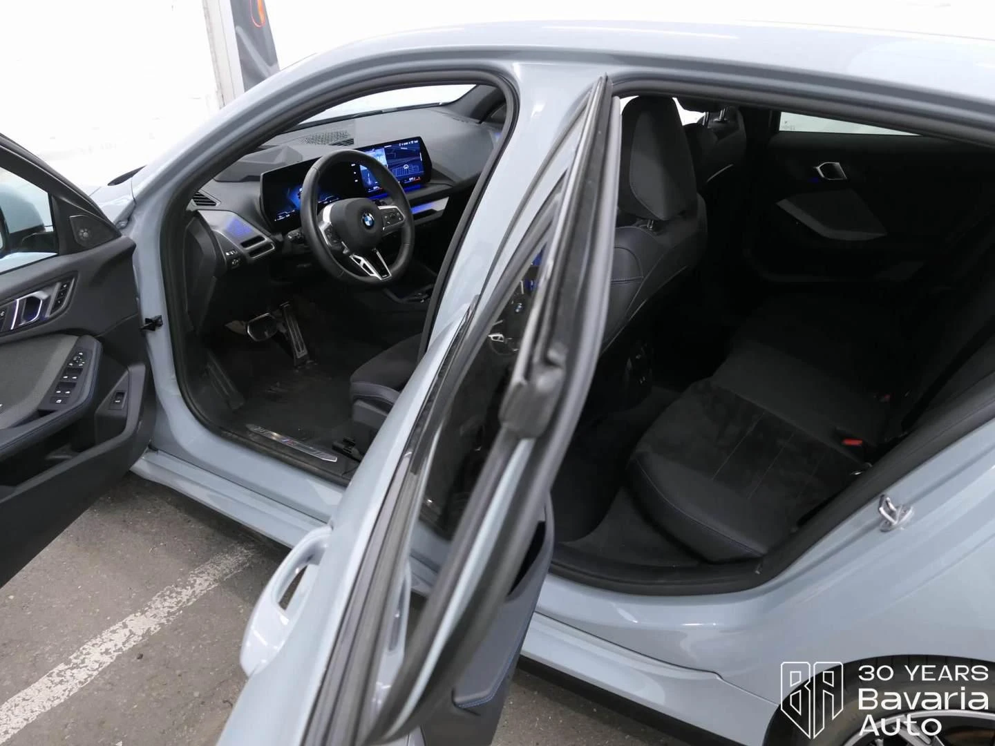 BMW 120 d Steptronic, снимка 5 - Автомобили и джипове - 56302744