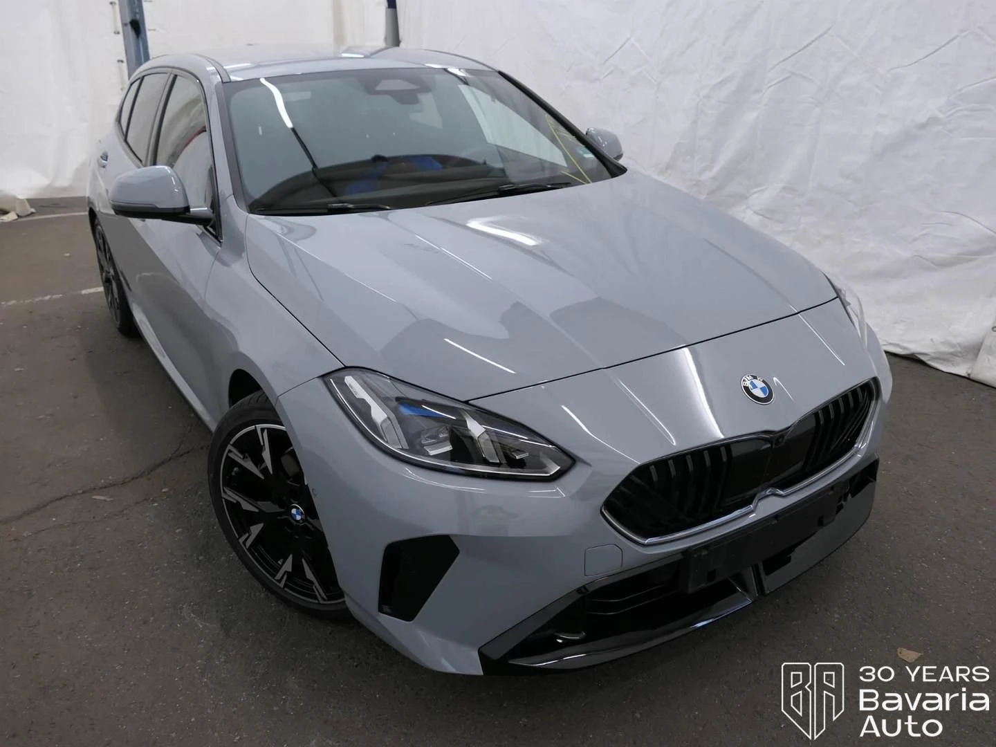 BMW 120 d Steptronic, снимка 4 - Автомобили и джипове - 56302744