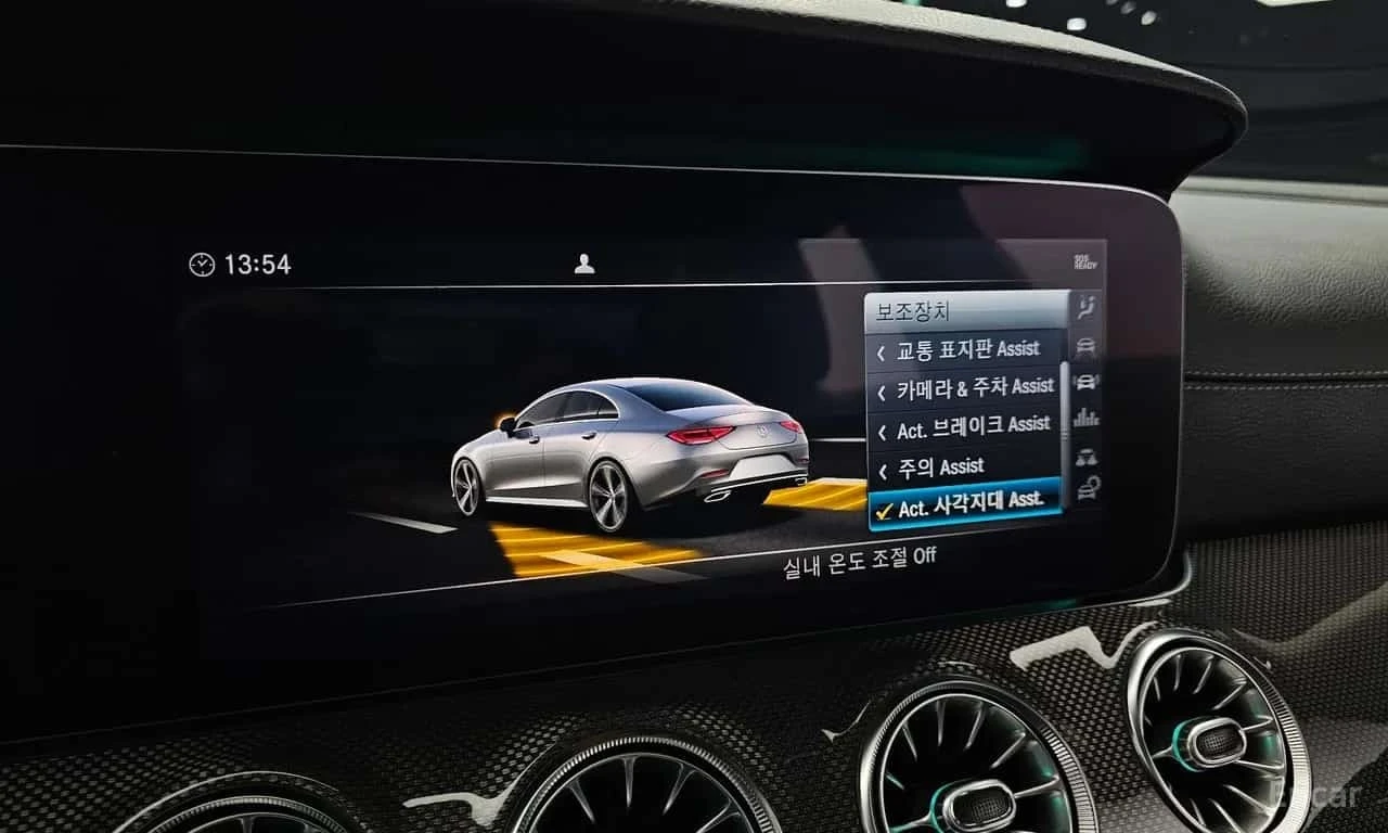Mercedes-Benz CLS d 4MATIC AMG Line  / ���� �� �������� | Mobile.bg � ����������� 16