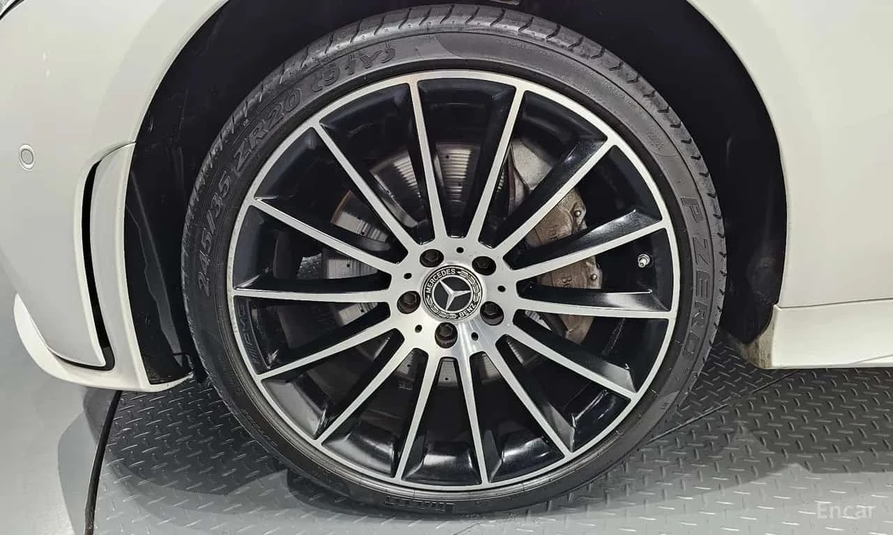 Mercedes-Benz CLS d 4MATIC AMG Line  / ���� �� �������� | Mobile.bg � ����������� 5