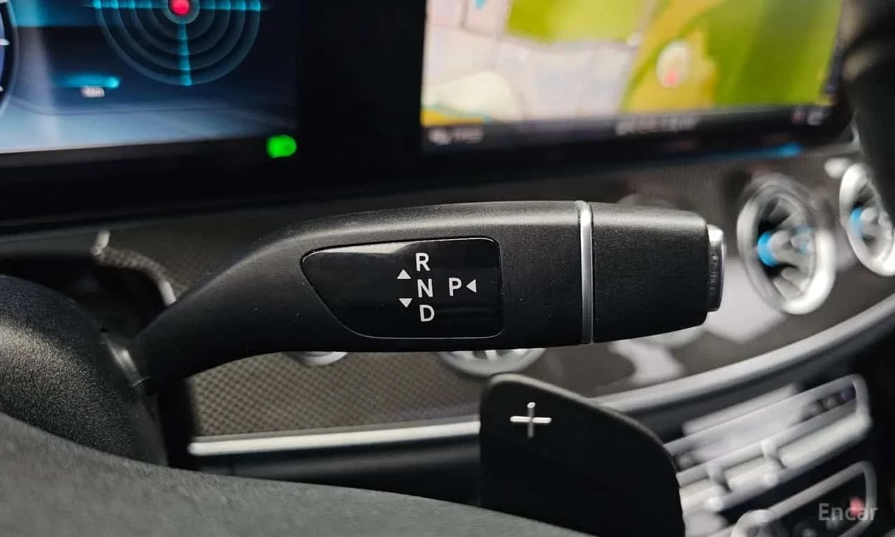 Mercedes-Benz CLS d 4MATIC AMG Line  / ���� �� �������� | Mobile.bg � ����������� 9