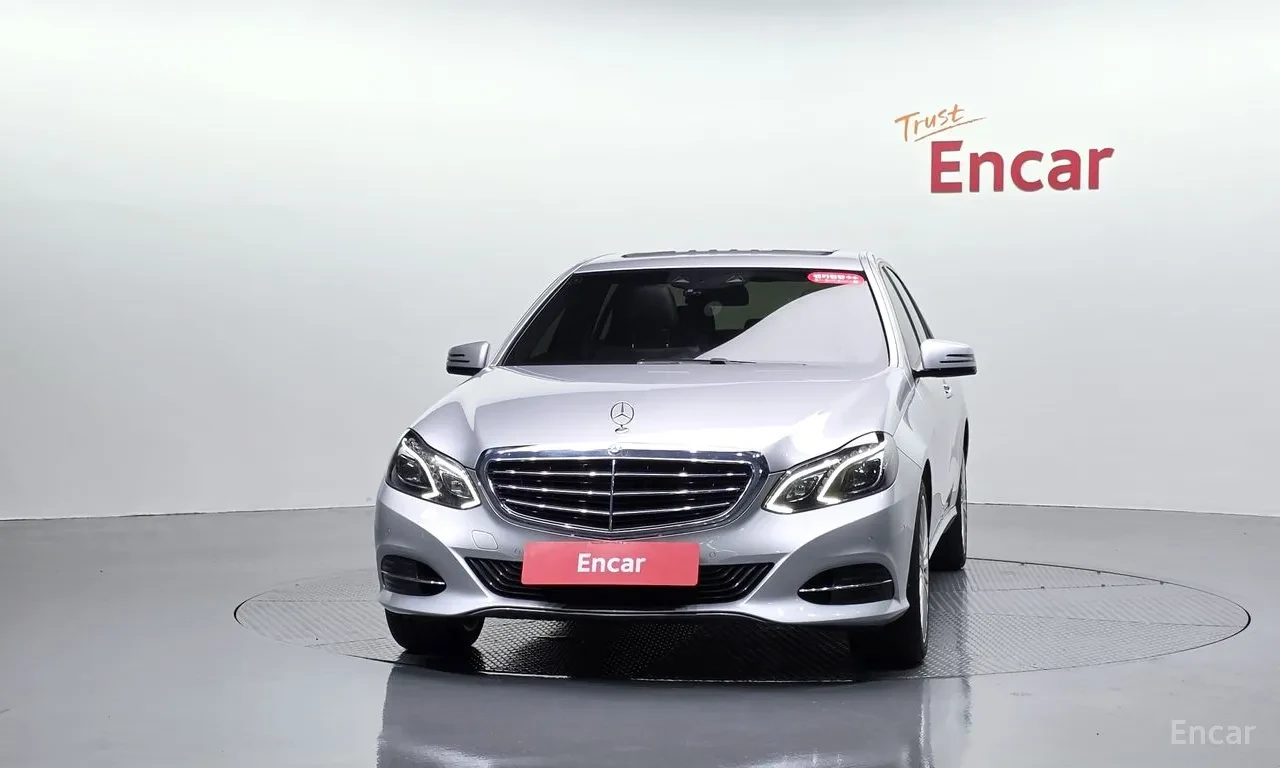 Mercedes-Benz E 300 Elegance | Mobile.bg � ����������� 2