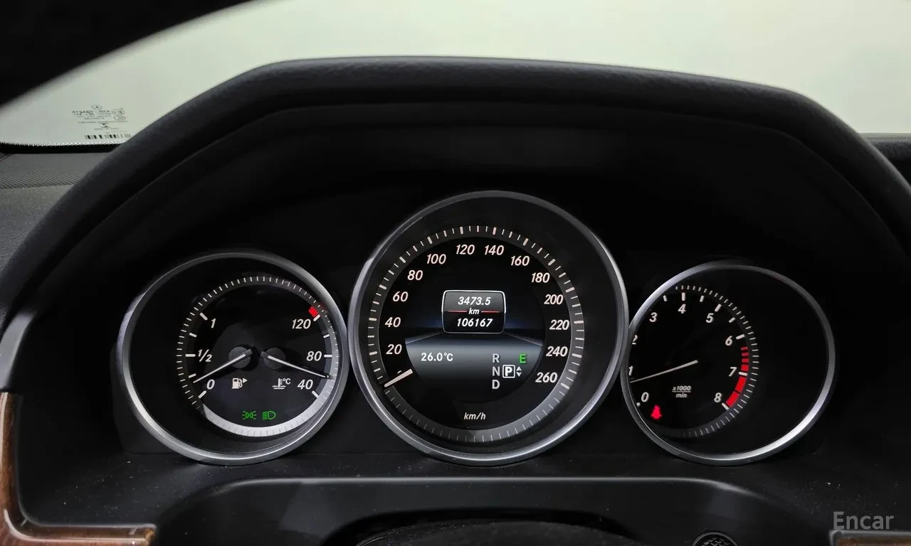 Mercedes-Benz E 300 Elegance | Mobile.bg � ����������� 8