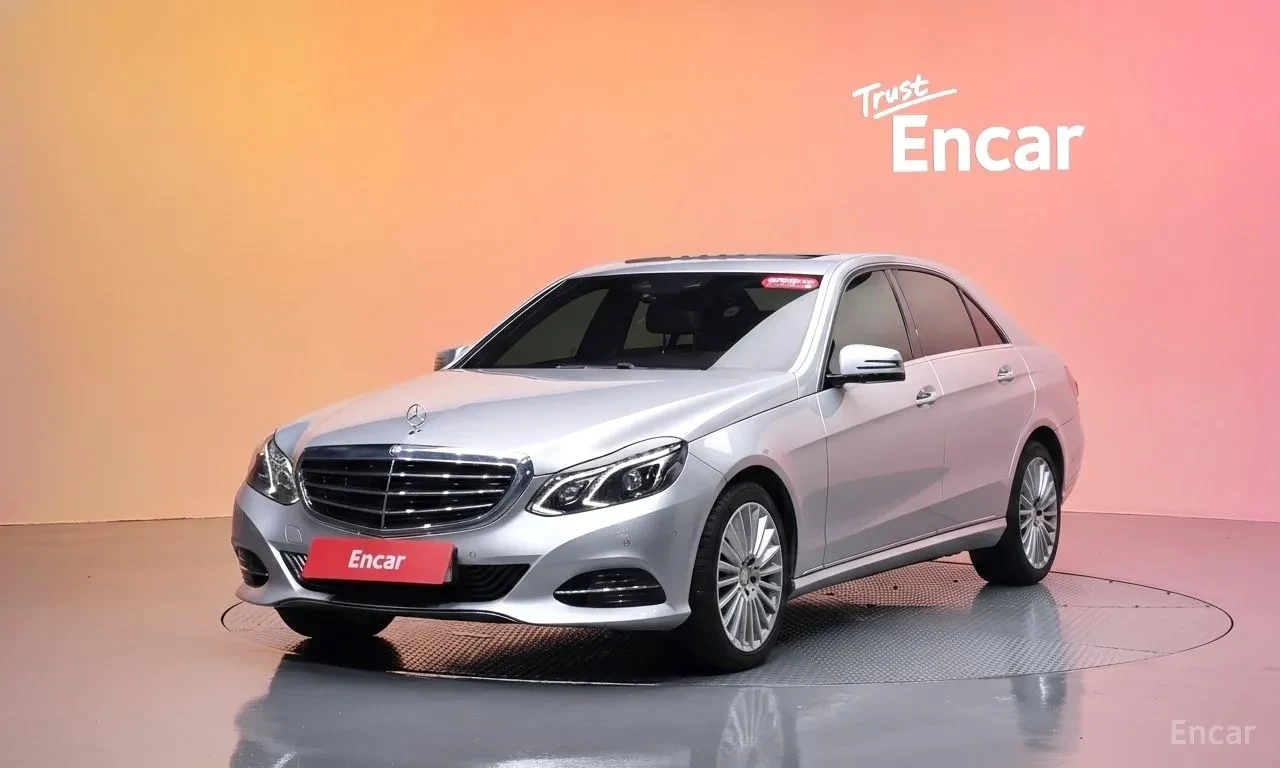 Mercedes-Benz E 300 Elegance | Mobile.bg � ����������� 1