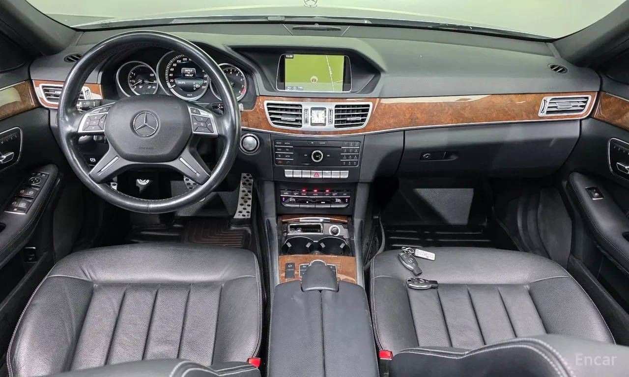 Mercedes-Benz E 300 Elegance | Mobile.bg � ����������� 7