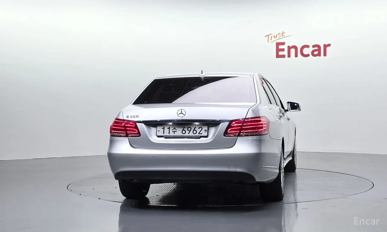 Mercedes-Benz E 300 Elegance | Mobile.bg � ����������� 4