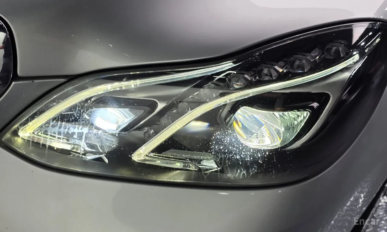 Mercedes-Benz E 300 Elegance | Mobile.bg � ����������� 13