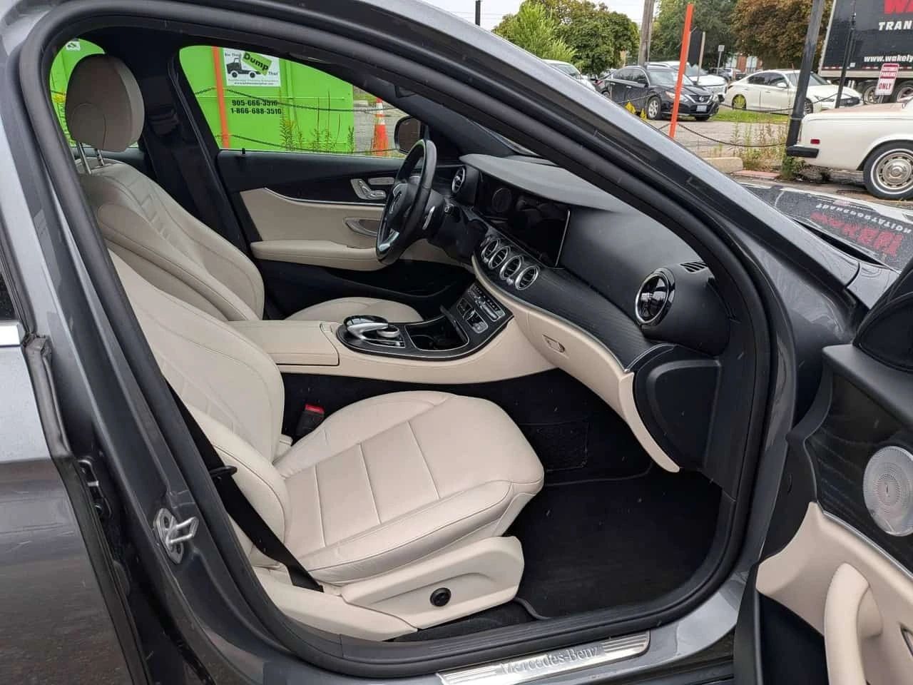 Mercedes-Benz E 400 * 4MATIC * AMG * BURMESTER * CARFAX *  | Mobile.bg � ����������� 12