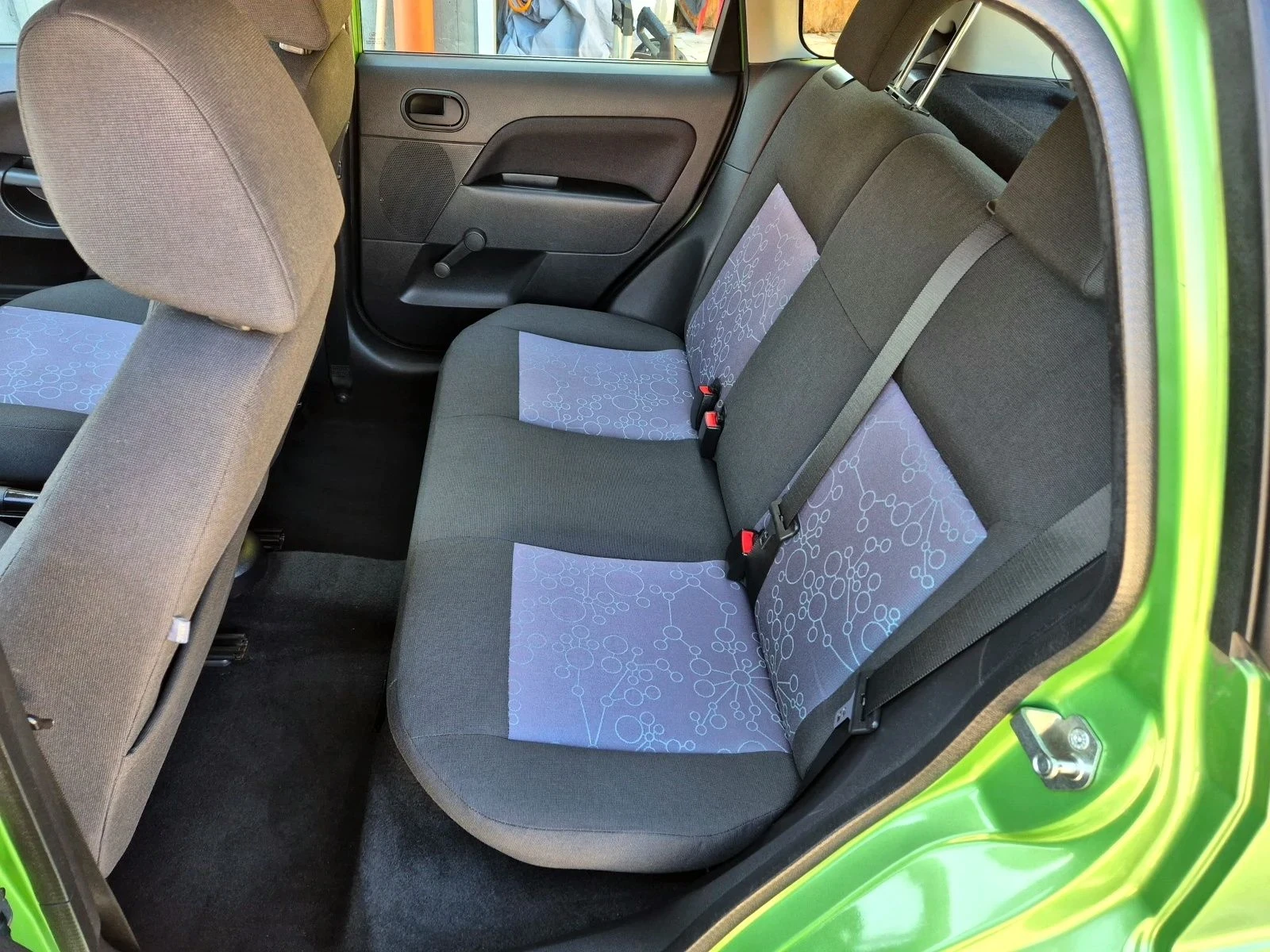 Ford Fiesta 1.3i /������/ 148.000��/ Facelift/ ABS/ ���� ���� | Mobile.bg � ����������� 14