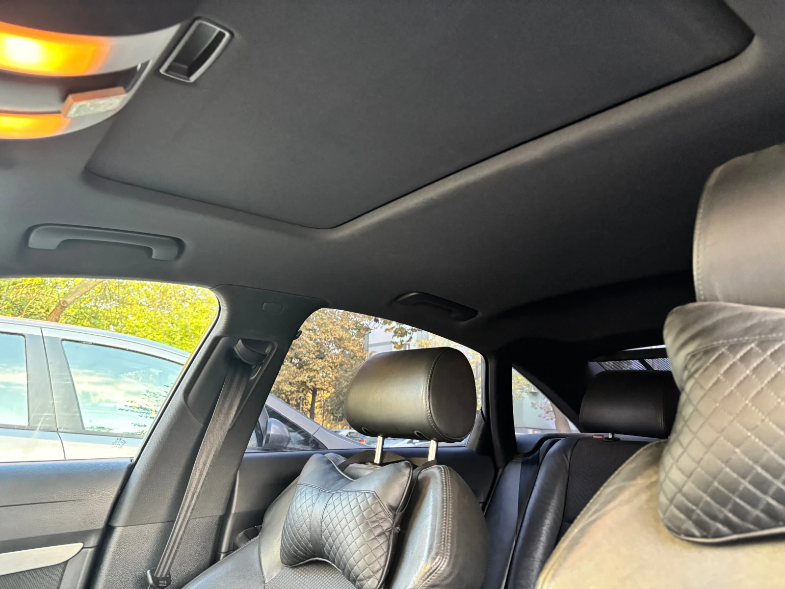 Audi A6 S-LINE 3.0 TDI QUATTRO, снимка 8 - Автомобили и джипове - 56680738