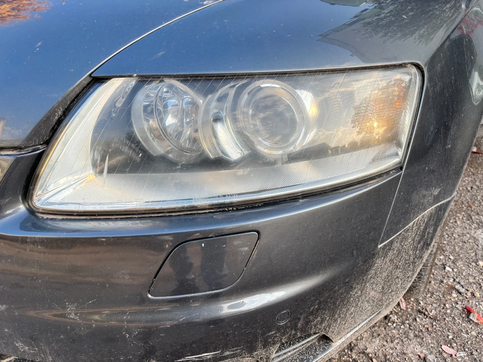 Audi A6 S-LINE 3.0 TDI QUATTRO, снимка 12 - Автомобили и джипове - 56680738