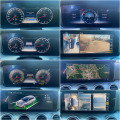 Mercedes-Benz E 200 200 4matic, Keyless, Head Up, 360 камера. 139000км - [14] 