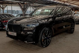 BMW X7 40i/Indiv/M-Technik/Bower&Wilkins Diamond/SKY Loun, снимка 3
