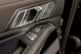 BMW X7 40i/Indiv/M-Technik/Bower&Wilkins Diamond/SKY Loun, снимка 11