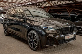 BMW X7 40i/Indiv/M-Technik/Bower&Wilkins Diamond/SKY Loun, снимка 2
