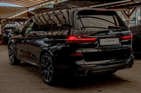 BMW X7 40i/Indiv/M-Technik/Bower&Wilkins Diamond/SKY Loun, снимка 5