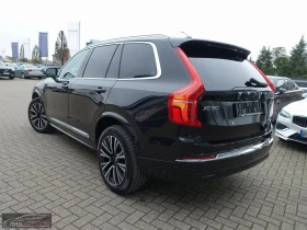Volvo Xc90 ULTRA/455HP/T8/7S/PANO/H&K/360/HUD/AHK/LED/685g, снимка 4