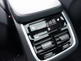 Volvo Xc90 ULTRA/455HP/T8/7S/PANO/H&K/360/HUD/AHK/LED/685g, снимка 14