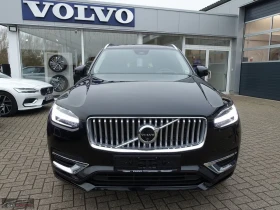 Volvo Xc90 ULTRA/455HP/T8/7S/PANO/H&K/360/HUD/AHK/LED/685g, снимка 2