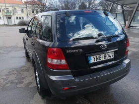 Kia Sorento 3.5 V6 AVTOMAT , снимка 5