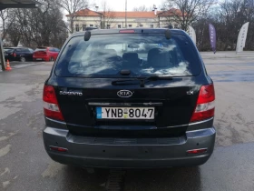 Kia Sorento 3.5 V6 AVTOMAT , снимка 8