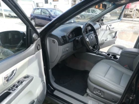 Kia Sorento 3.5 V6 AVTOMAT , снимка 9