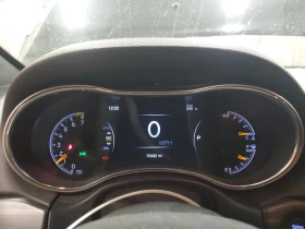 Jeep Grand cherokee LAREDO* КОЖА* АЛКАНТАРА* ПОДГРЕВ* , снимка 9