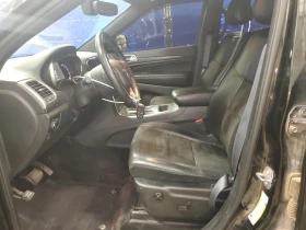 Jeep Grand cherokee LAREDO* КОЖА* АЛКАНТАРА* ПОДГРЕВ* , снимка 7