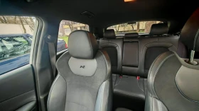 Hyundai Kona Kona N PERFORMANCE 2.0, 280 k. с. , снимка 16