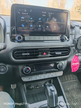 Hyundai Kona Kona N 2.0, 280 k. с. , снимка 11