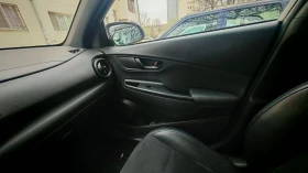 Hyundai Kona Kona N PERFORMANCE 2.0, 280 k. с. , снимка 12
