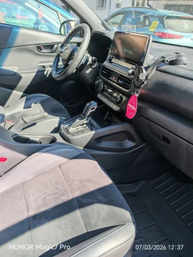 Hyundai Kona Kona N 2.0, 280 k. с. , снимка 12