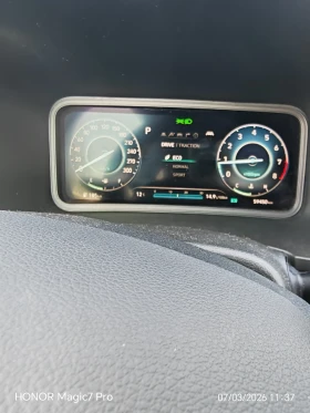 Hyundai Kona Kona N 2.0, 280 k. с. , снимка 8