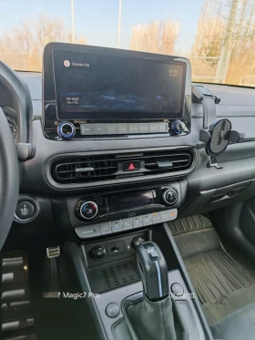 Hyundai Kona Kona N PERFORMANCE 2.0, 280 k. с. , снимка 6