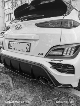 Hyundai Kona Kona N 2.0, 280 k. с. , снимка 2