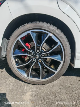Hyundai Kona Kona N 2.0, 280 k. с. , снимка 4