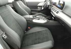 Mercedes-Benz GLE 300 d 4MATIC Coupe AMG-Line, снимка 5