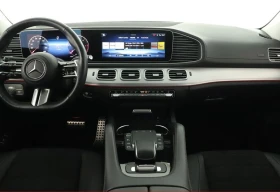 Mercedes-Benz GLE 300 d 4MATIC Coupe AMG-Line, снимка 6