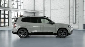 Mercedes-Benz GLB 350 4MATIC EQ, снимка 3