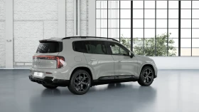 Mercedes-Benz GLB 350 4MATIC EQ, снимка 4