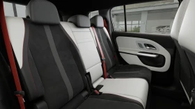 Mercedes-Benz GLB 350 4MATIC EQ, снимка 10