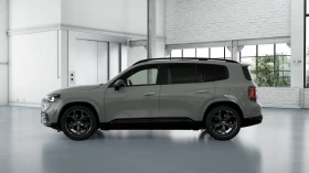 Mercedes-Benz GLB 350 4MATIC EQ, снимка 7