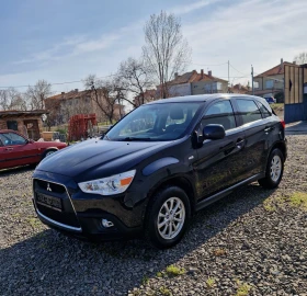 Mitsubishi ASX 1.8DID 150к.с, снимка 6