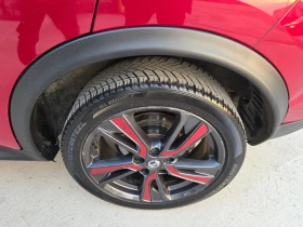 Nissan Juke 1.5 DCI * PANORAMA* 360-KAMERA* KAYLESS GO* * , снимка 9