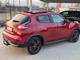 Nissan Juke 1.5 DCI * PANORAMA* 360-KAMERA* KAYLESS GO* * , снимка 12