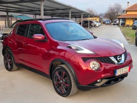 Nissan Juke 1.5 DCI * PANORAMA* 360-KAMERA* KAYLESS GO* * , снимка 1