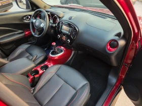 Nissan Juke 1.5 DCI * PANORAMA* 360-KAMERA* KAYLESS GO* * , снимка 4