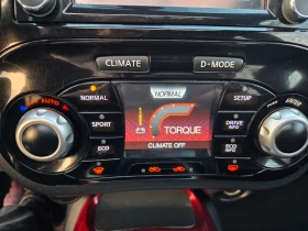 Nissan Juke 1.5 DCI * PANORAMA* 360-KAMERA* KAYLESS GO* * , снимка 17